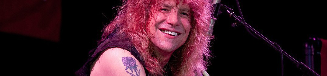 Guns N’ Roses: Steven Adler pubblica un video per rassicurare i fan, “sono vivo e sto bene’