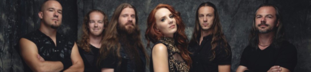 Epica: il nuovo album previsto per la fine del 2020