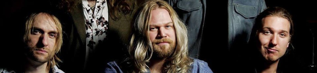 Inglorious: pubblicato il lyric video di ‘Read All About It’