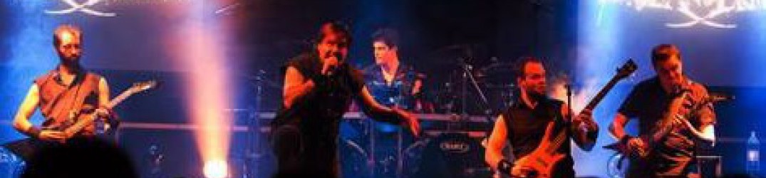Thunder And Lightning: dettagli del nuovo album in arrivo