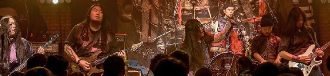 DreamSpirit: ascolta in streaming l’intero “Warriors of Heaven’s Descend (神兵)”