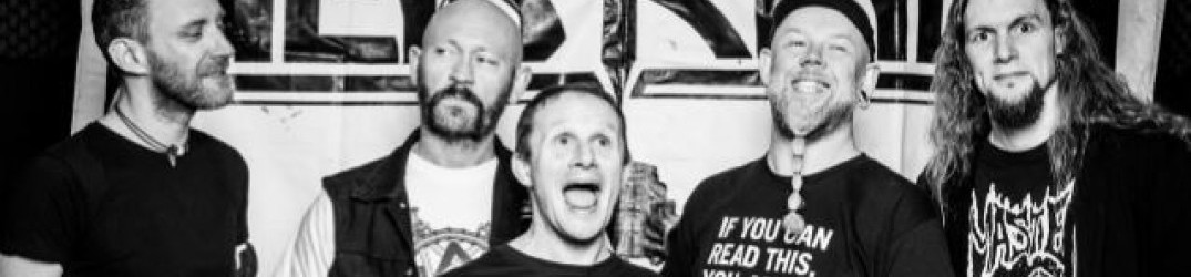 Acid Reign: nuovo album dopo 29 anni