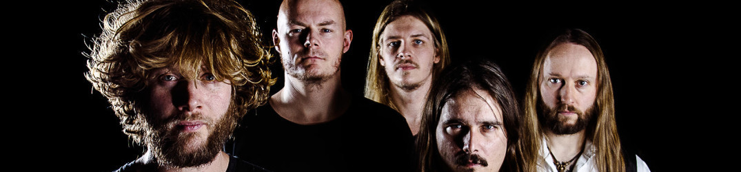 Altar Of Oblivion: in studio per il nuovo album