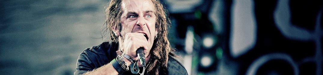 Lamb of God: Randy Blythe, mai giudicare gli altri stando davanti allo schermo di un computer