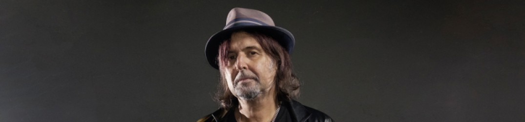 Phil Campbell: annunciato il primo disco solista