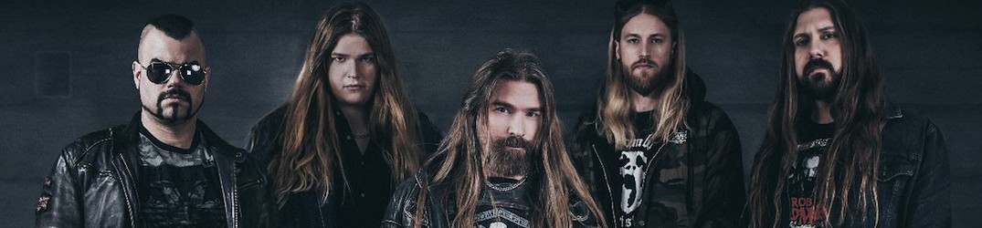 Sabaton: pubblicato il terzo trailer di “The Great War”