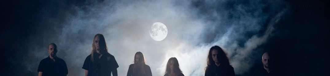 Vorna: il video ufficiale di ‘Maa martona makaa’, dal prossimo album album “Sateet palata saavat”