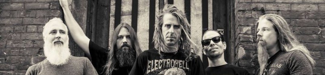 Lamb Of God: il video della performance integrale al Full Force Festival 2019