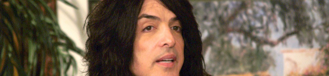Kiss: intervento chirurgico per Paul Stanley
