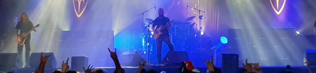 Emperor: in streaming l’intera performance all’Hellfest 2019