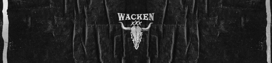 Wacken Open Air Festival 2019: ufficialmente completata la line-up delle quattro giornate