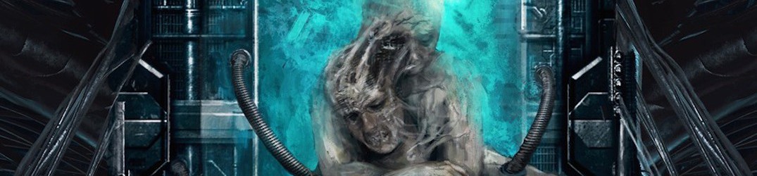 Omophagia: guarda la title track ‘646965’ tratta dall’omonimo album