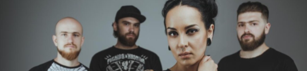 Jinjer: il video della performance integrale al Full Force Festival 2019