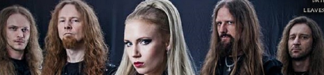 Leave’s Eyes: si separano da Liv Kristine e annunciano la nuova cantante