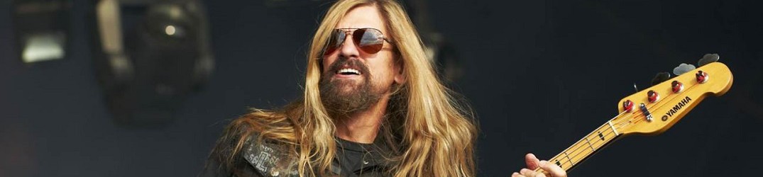 James LoMenzo: mi è sembrato di essere Padre Merrin dell’Esorcista, quando mi chiamarono i Megadeth