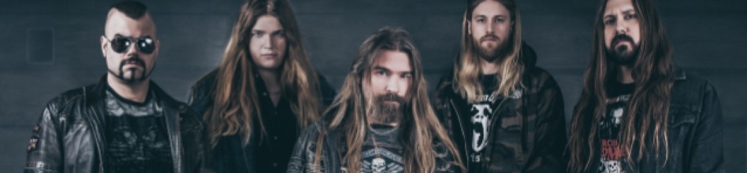 Sabaton: Sundström, ‘Con “History Channel” siamo fra i migliori insegnanti di storia del Mondo’