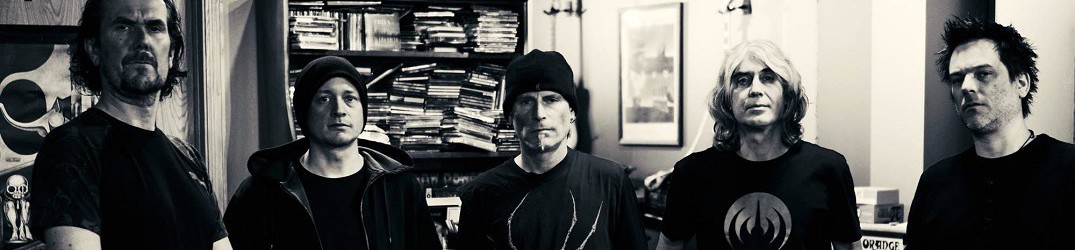 Tau Cross: fuori tutti tranne Rob “The Baron” Miller?