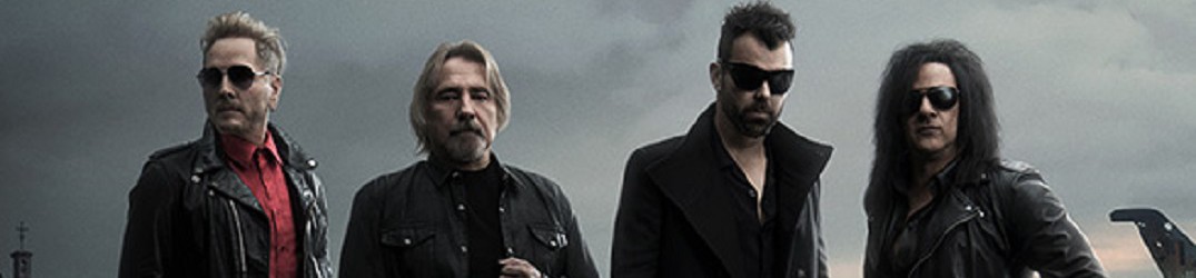Deadland Ritual (ft. Geezer Butler, Steve Stevens): il film professionale dello show all’Hellfest