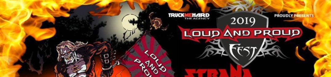 Loud And Proud Fest: nuove conferme per il festival lombardo