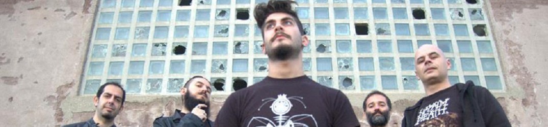 Nofuck: nuovo album in uscita con Murdher Records e video