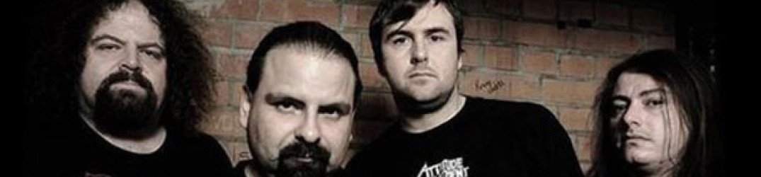 Napalm Death: il video professionale dell’intero concerto al Full Force festival