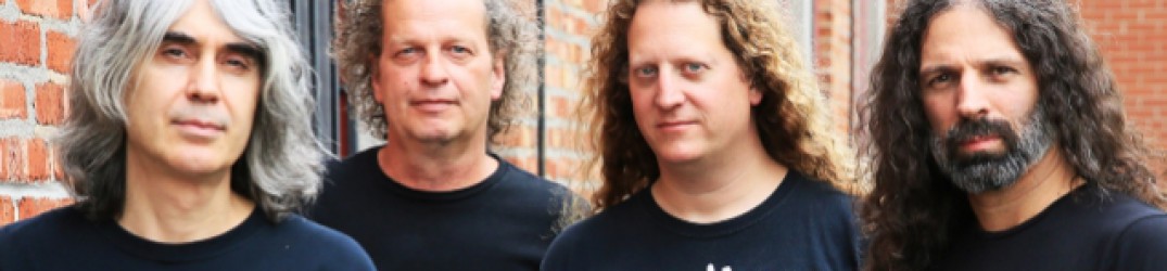 Voivod: Snake, ‘Siamo ai primissimi passi della realizzazione del nuovo album’