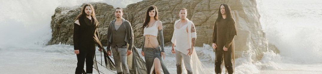 Visions Of Atlantis: il video del primo singolo, ‘Heroes of the Dawn’, dal nuovo album “Wanderer”