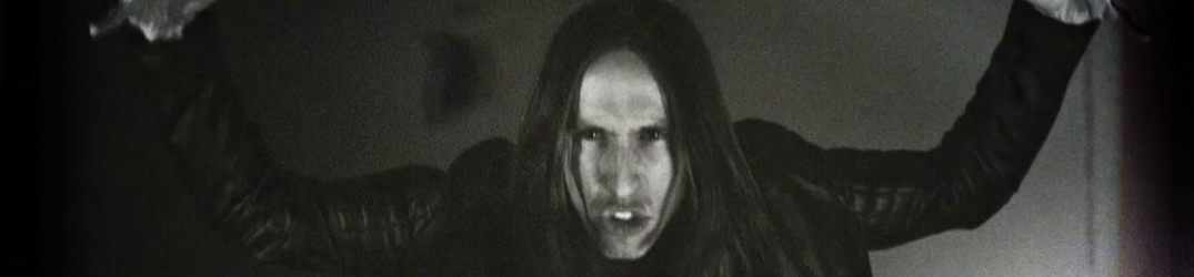 Denner’s Inferno: il teaser ufficiale di ‘Fountain of Grace’ per il progetto di Michael Denner