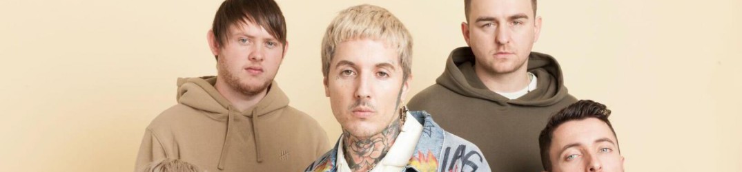 Bring Me The Horizon: “Il nostro è False Metal, la comunità Metal non ci rispetta”