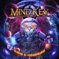 MKIII – Aliens In Wonderland