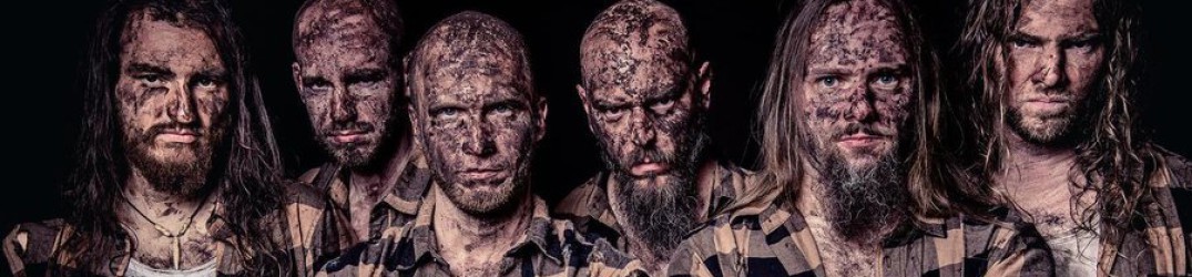 Finsterforst: la versione Short Single di ‘Ecce Homo’, dal nuovo album “Zerfall” su Napalm Records