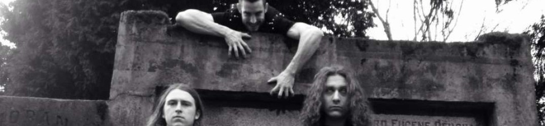 Witch Vomit: primo pezzo dal nuovo album “Buried Deep In A Bottomless Grave” su 20 Buck Spin