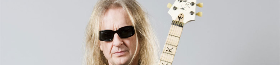 KK Downing (ex-Judas Priest): presto dal vivo assieme a Ross The Boss in uno show in UK