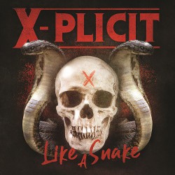 Like a Snake