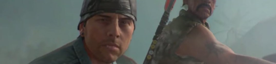 Avenged Sevenfold: M.Shadows diventa un personaggio del nuovo “Call Of Duty”