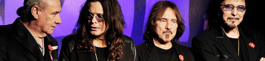 Black Sabbath: Bill Ward risponde a Ozzy e si dice pronto a ogni eventualità