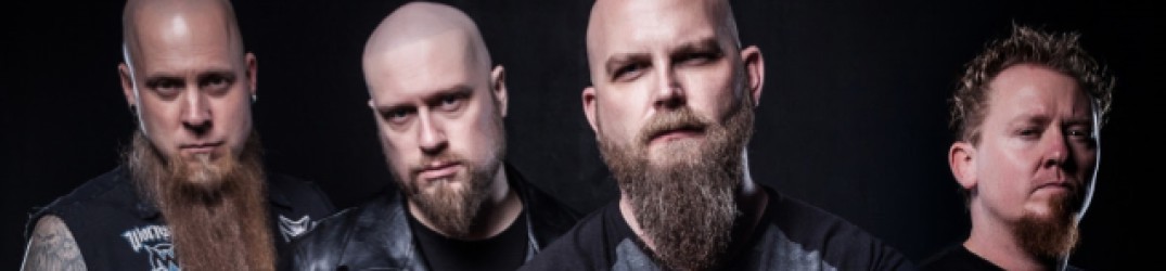 Unveil The Strength (ft. ex-Five Finger Death Punch): il videoclip di ‘Hell’s Never Over’