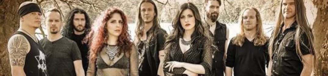 MaYaN: online il video Guitar Playthrough di ‘The Rhythm of Freedom’