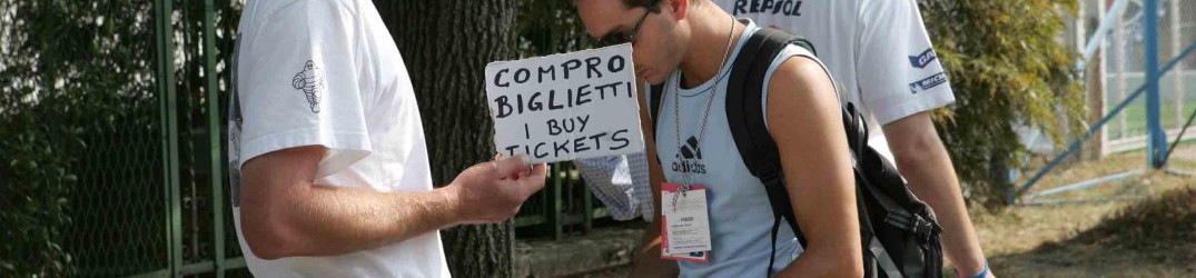 Speciale: Secondary ticketing, un problema senza soluzione?