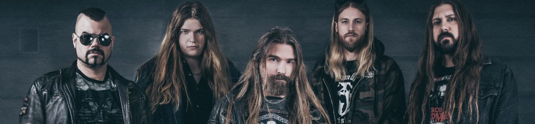 Sabaton: pubblicato il quarto trailer di “The Great War”