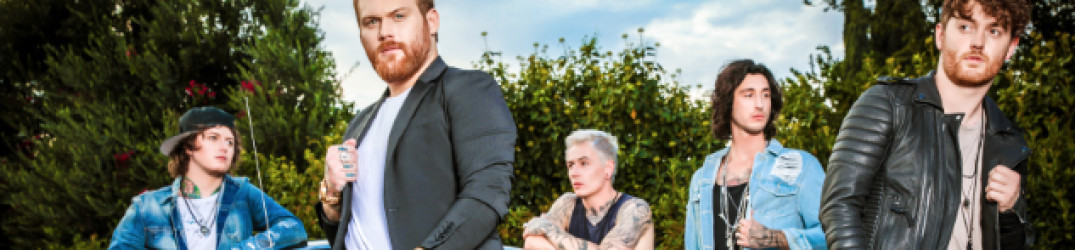 Asking Alexandria: pubblicato il video musicale del nuovo singolo ‘The Violence’