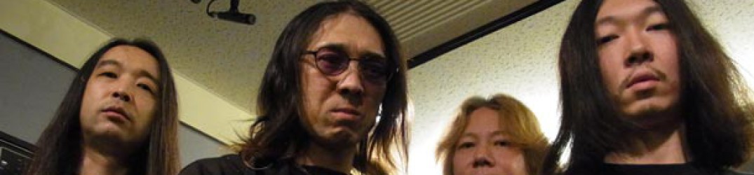 Church Of Misery: in Italia il prossimo ottobre