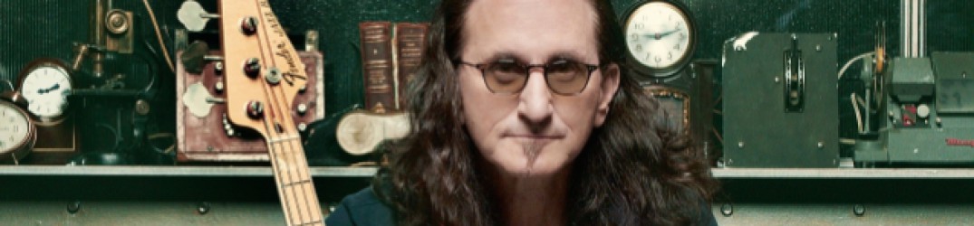 Rush: Geddy Lee, ‘Mi manca scrivere musica con i miei amici, i Rush’