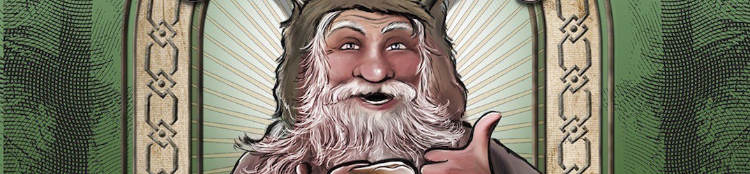 Korpiklaani: svelano il lyric video di ‘Pivo Pivo’ [feat. Meri Tadic | IRIJ, ex-ELUVEITIE]