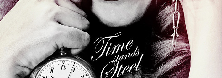 Crying Steel: disponibile il video “Defender”