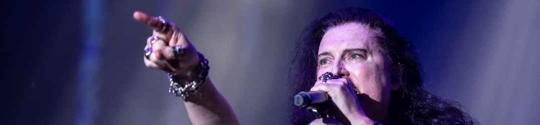 Photo Report : Rock the Castle Day 1 @ Villafranca di Verona 2019