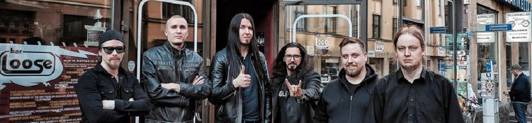 Damnation Plan: uscito il nuovo album