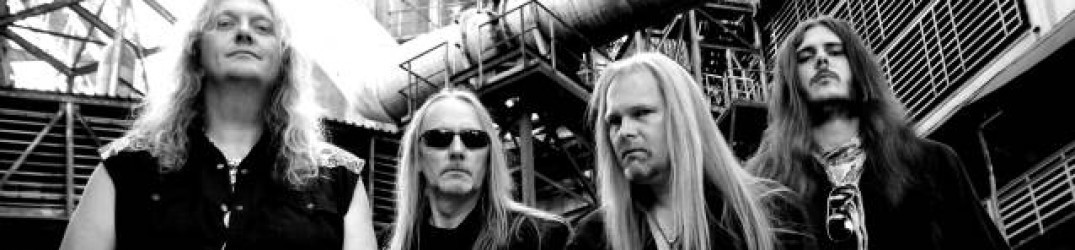 Jorn: ecco il video ufficiale di ‘Rainbow in the Dark’