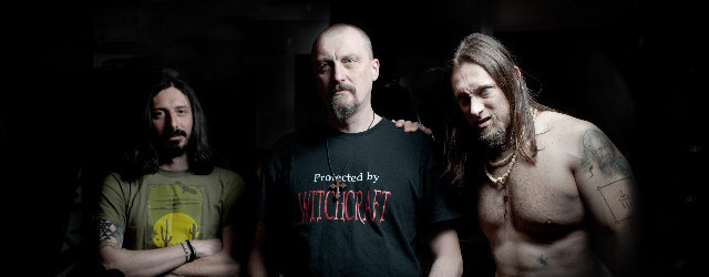 Nibiru: firmano per Argonauta Records