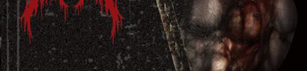 Gorevent: firmano per Bloodcurdling Enterprise